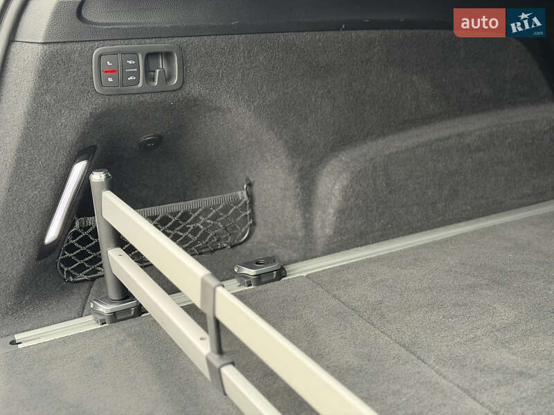 Внедорожник / Кроссовер Audi Q7 2021 в Киеве фото 48 Внедорожник / Кроссовер Audi Q7 2021 в Киеве