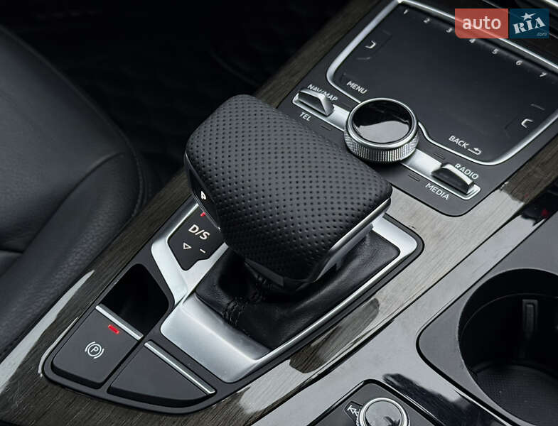 Внедорожник / Кроссовер Audi Q7 2016 в Житомире фото 62 Внедорожник / Кроссовер Audi Q7 2016 в Житомире