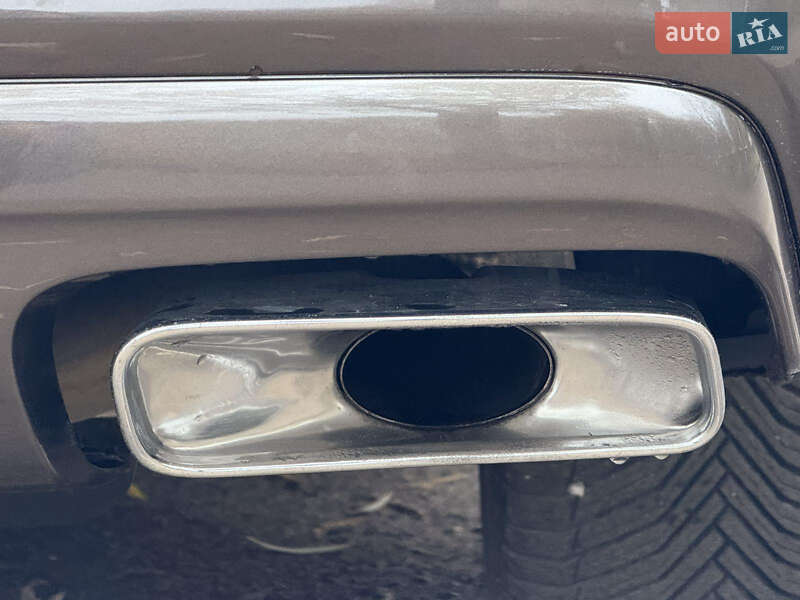 Внедорожник / Кроссовер Audi Q7 2017 в Ровно