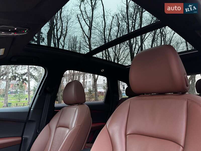 Позашляховик / Кросовер Audi Q7 2023 в Києві фото 21 Позашляховик / Кросовер Audi Q7 2023 в Києві