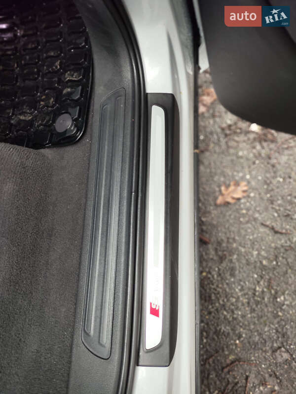 Позашляховик / Кросовер Audi Q7 2014 в Вінниці