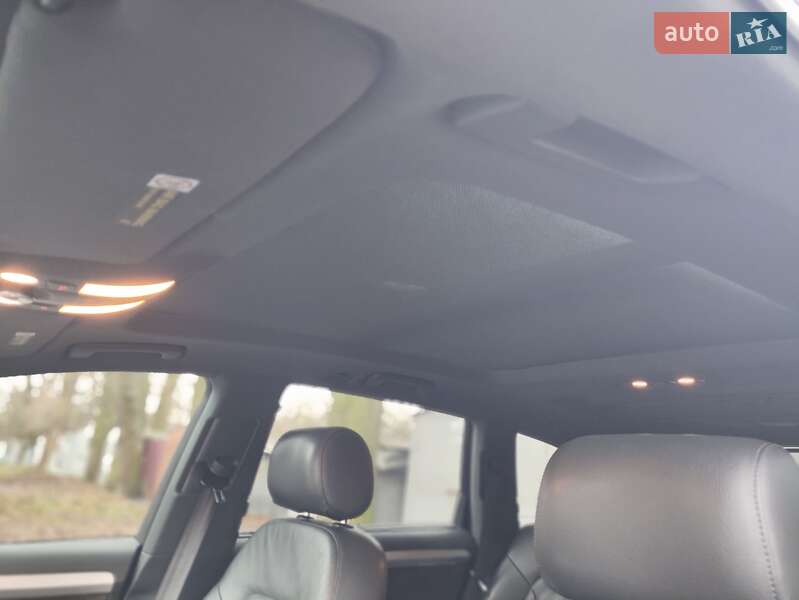 Позашляховик / Кросовер Audi Q7 2014 в Вінниці