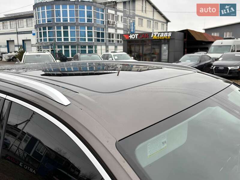 Внедорожник / Кроссовер Audi Q7 2017 в Стрые фото 31 Внедорожник / Кроссовер Audi Q7 2017 в Стрые