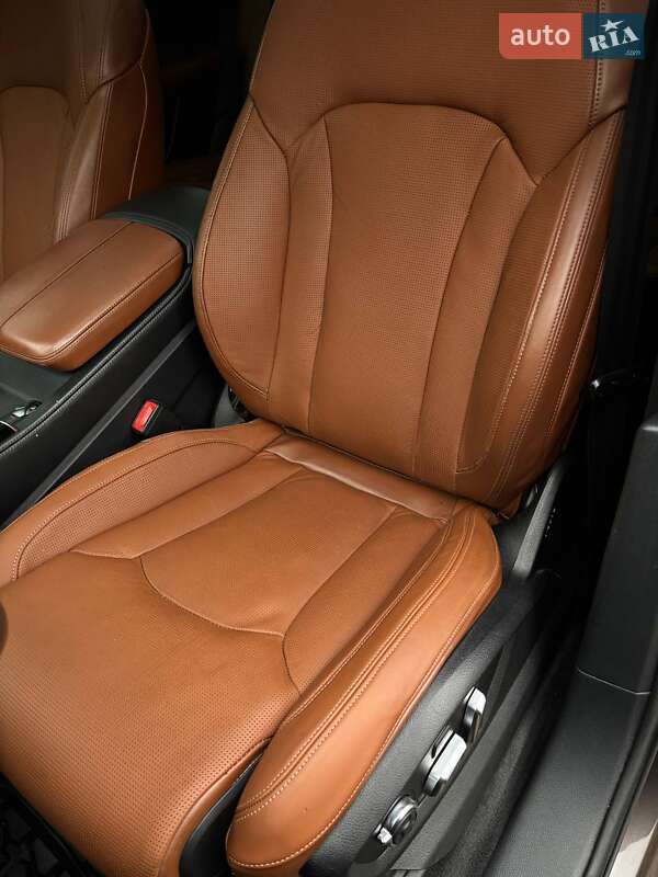 Внедорожник / Кроссовер Audi Q7 2017 в Стрые фото 44 Внедорожник / Кроссовер Audi Q7 2017 в Стрые