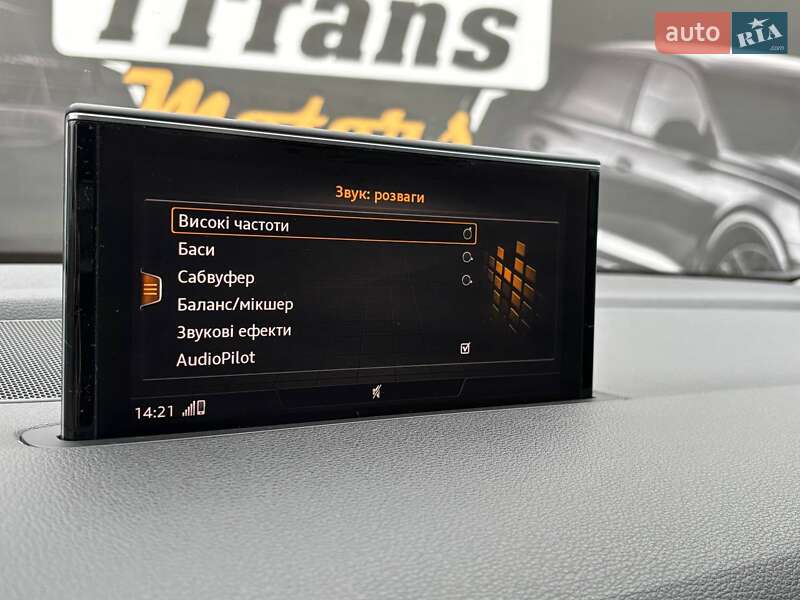 Внедорожник / Кроссовер Audi Q7 2017 в Стрые фото 66 Внедорожник / Кроссовер Audi Q7 2017 в Стрые