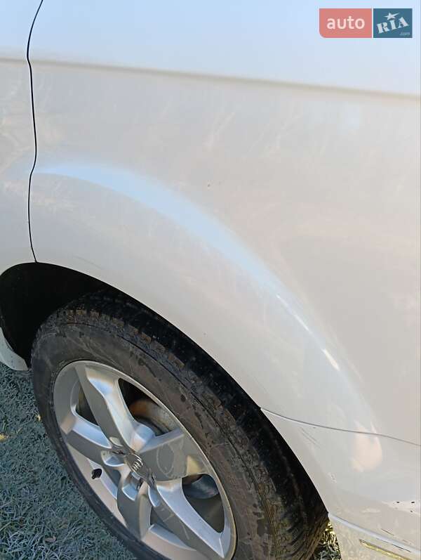 Внедорожник / Кроссовер Audi Q7 2015 в Ужгороде фото 19 Внедорожник / Кроссовер Audi Q7 2015 в Ужгороде