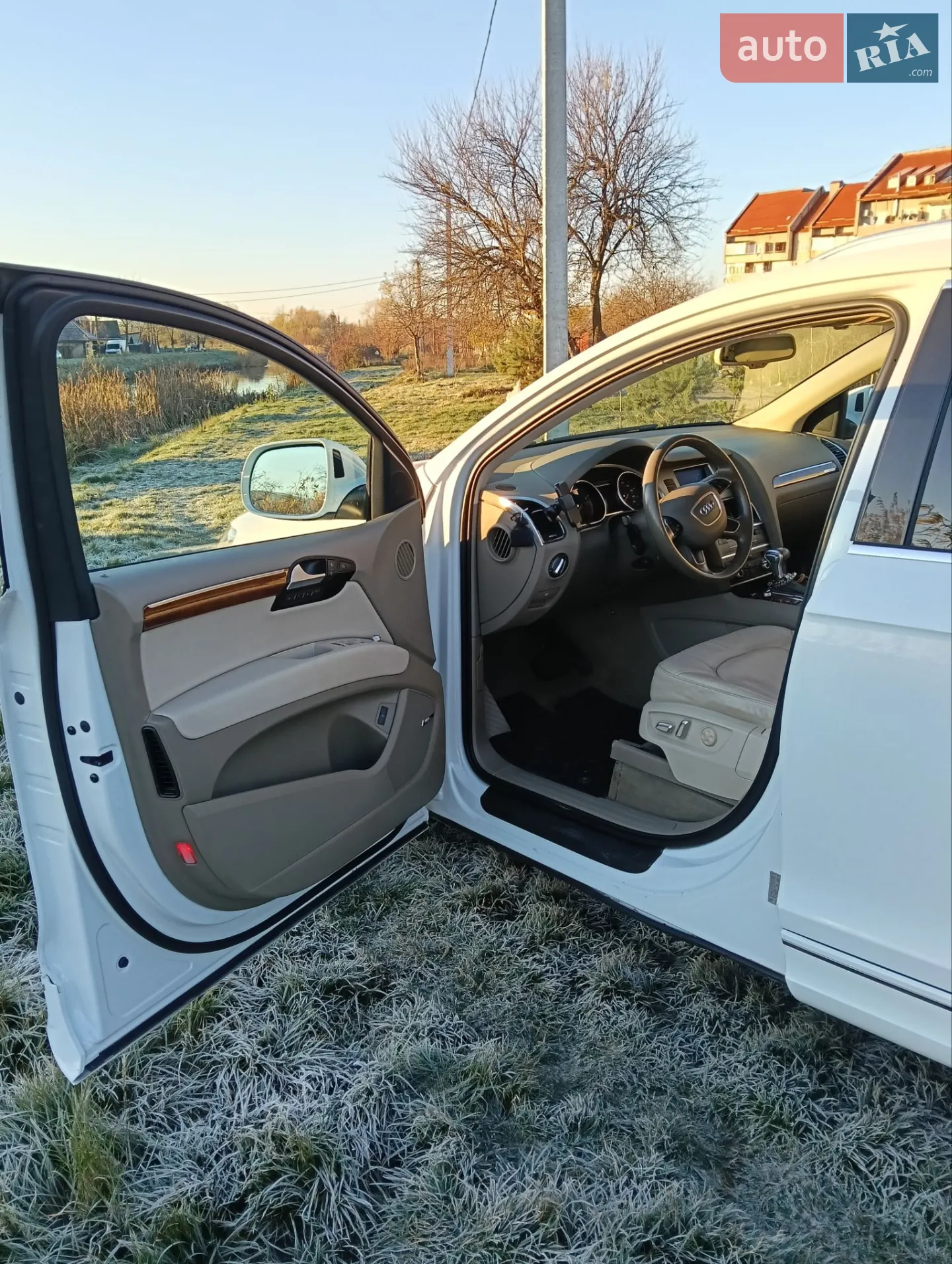 2015 Audi Q7 - мініатюра 17