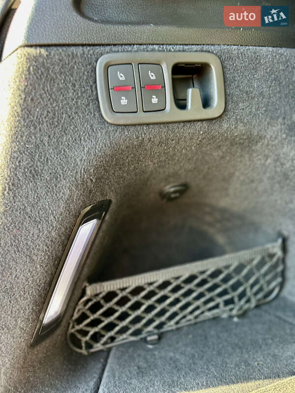 Внедорожник / Кроссовер Audi Q7 2022 в Тернополе