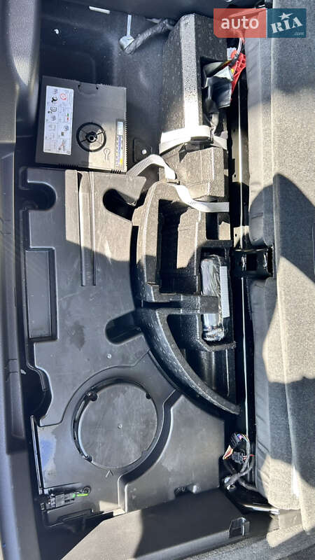 Внедорожник / Кроссовер Audi Q7 2022 в Тернополе