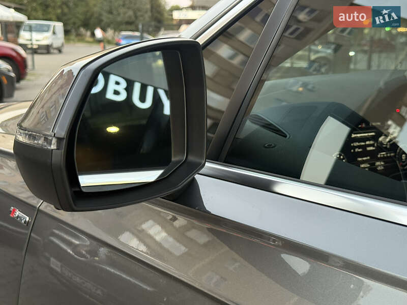 Позашляховик / Кросовер Audi Q7 2016 в Чернівцях фото 17 Позашляховик / Кросовер Audi Q7 2016 в Чернівцях