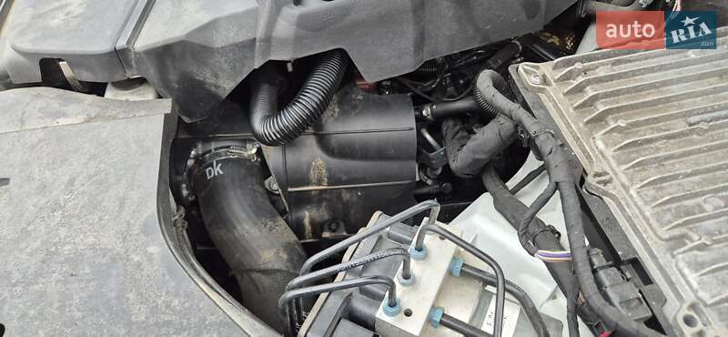 Позашляховик / Кросовер Audi Q7 2017 в Яремчі