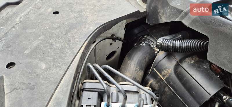 Позашляховик / Кросовер Audi Q7 2017 в Яремчі