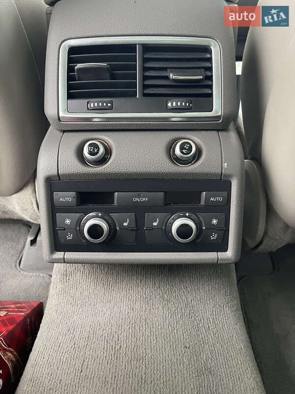 Внедорожник / Кроссовер Audi Q7 2013 в Тернополе фото 10 Внедорожник / Кроссовер Audi Q7 2013 в Тернополе