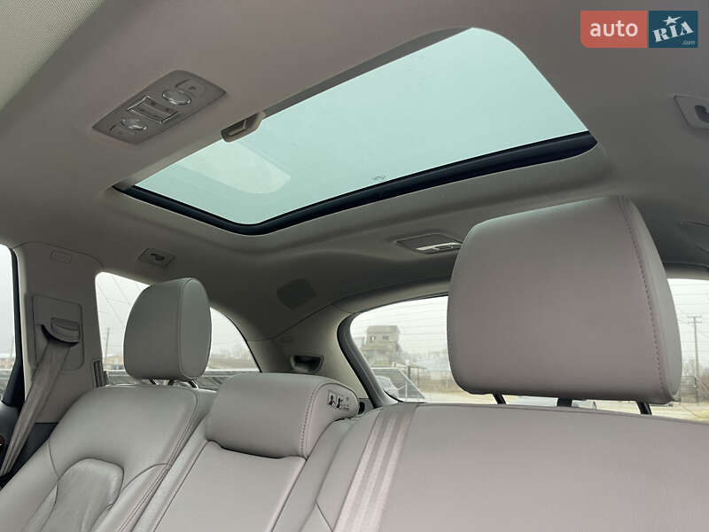 Внедорожник / Кроссовер Audi Q7 2013 в Тернополе фото 16 Внедорожник / Кроссовер Audi Q7 2013 в Тернополе