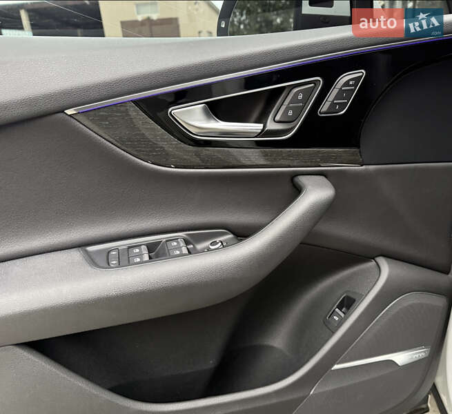 Внедорожник / Кроссовер Audi Q7 2017 в Кривом Роге фото 19 Внедорожник / Кроссовер Audi Q7 2017 в Кривом Роге