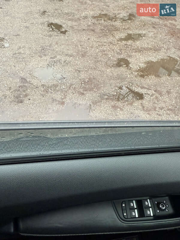 Внедорожник / Кроссовер Audi Q7 2019 в Житомире