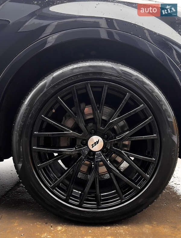 Позашляховик / Кросовер Audi Q7 2017 в Кролевці фото 10 Позашляховик / Кросовер Audi Q7 2017 в Кролевці