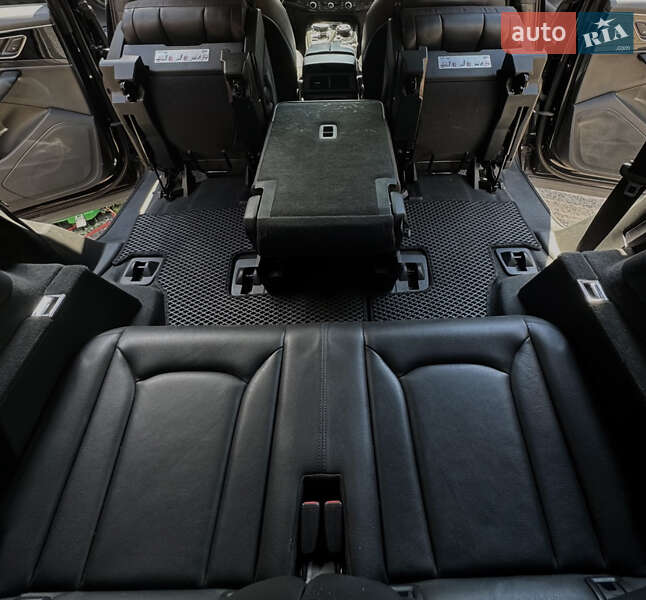 Позашляховик / Кросовер Audi Q7 2017 в Кролевці фото 20 Позашляховик / Кросовер Audi Q7 2017 в Кролевці