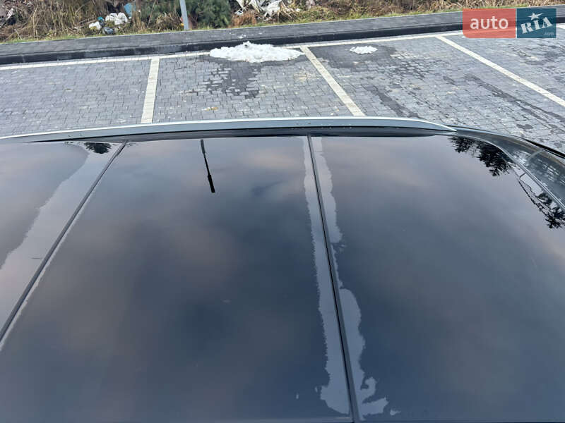 Позашляховик / Кросовер Audi Q7 2012 в Самборі фото 13 Позашляховик / Кросовер Audi Q7 2012 в Самборі