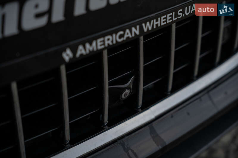 Внедорожник / Кроссовер Audi Q7 2013 в Черновцах