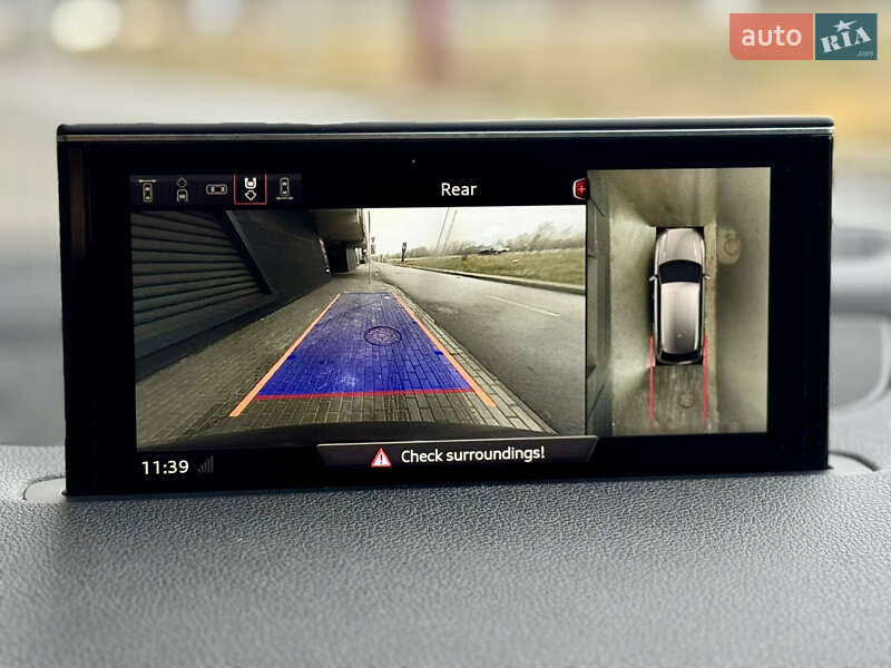 Позашляховик / Кросовер Audi Q7 2019 в Києві