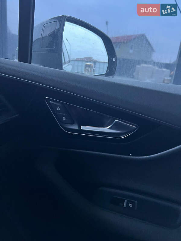 Позашляховик / Кросовер Audi Q7 2016 в Хусті фото 24 Позашляховик / Кросовер Audi Q7 2016 в Хусті