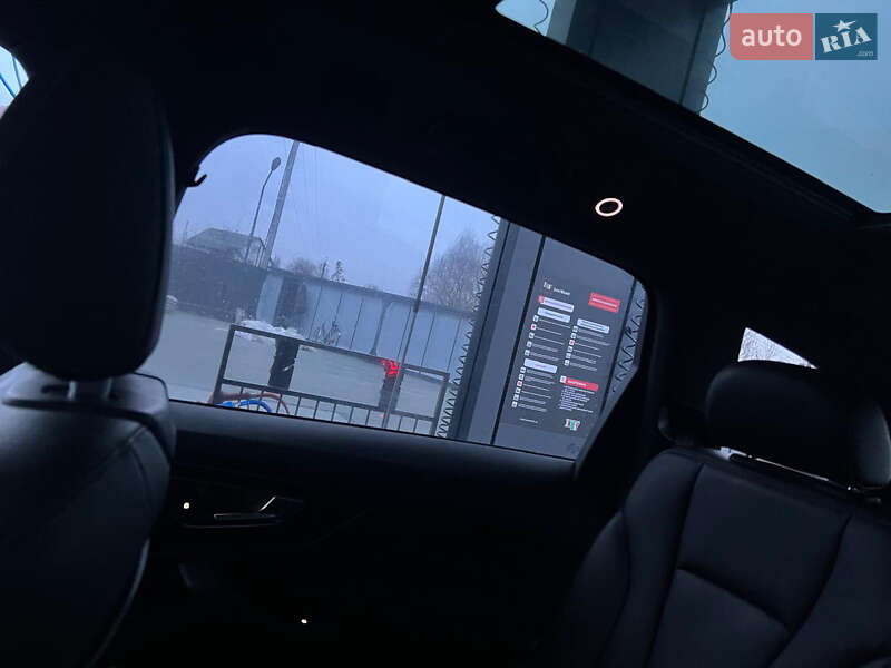 Позашляховик / Кросовер Audi Q7 2016 в Хусті фото 28 Позашляховик / Кросовер Audi Q7 2016 в Хусті