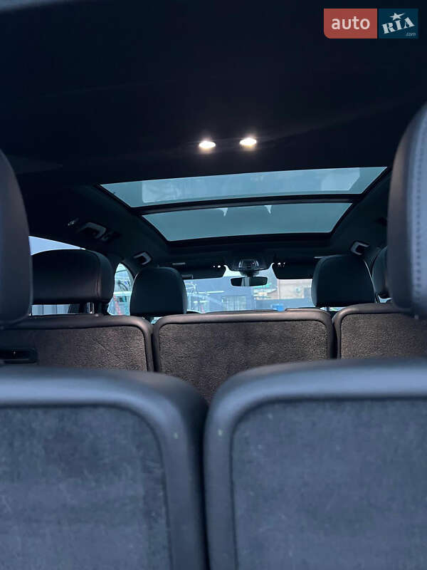 Позашляховик / Кросовер Audi Q7 2016 в Хусті фото 35 Позашляховик / Кросовер Audi Q7 2016 в Хусті