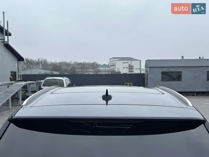 Внедорожник / Кроссовер Audi Q7 2017 в Владимире