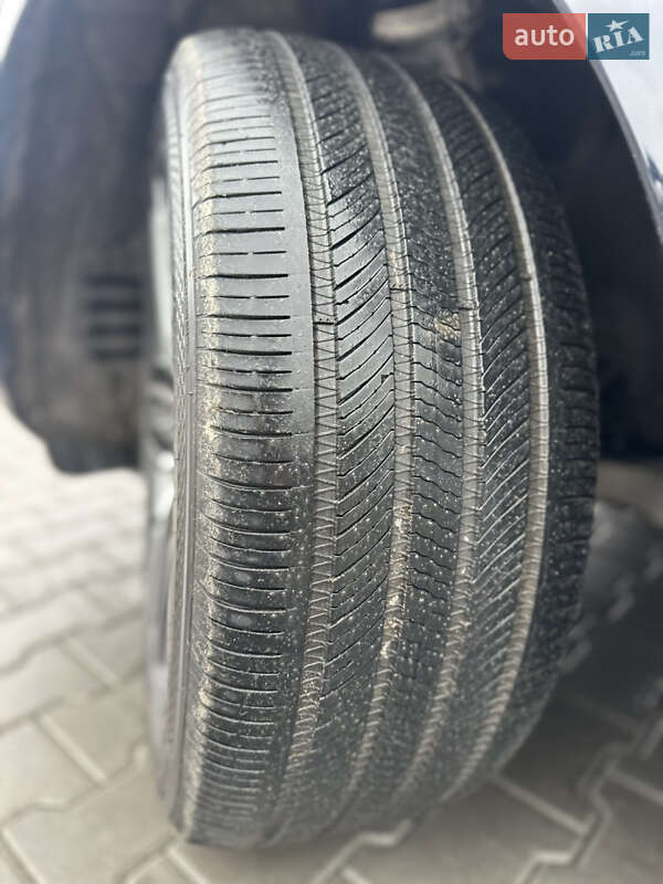 Внедорожник / Кроссовер Audi Q7 2017 в Владимире