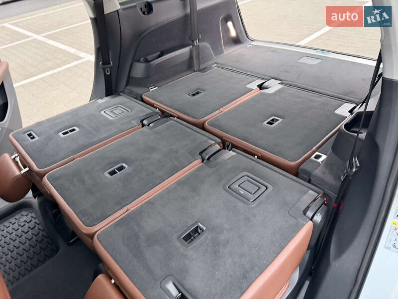 Внедорожник / Кроссовер Audi Q7 2019 в Киеве фото 41 Внедорожник / Кроссовер Audi Q7 2019 в Киеве