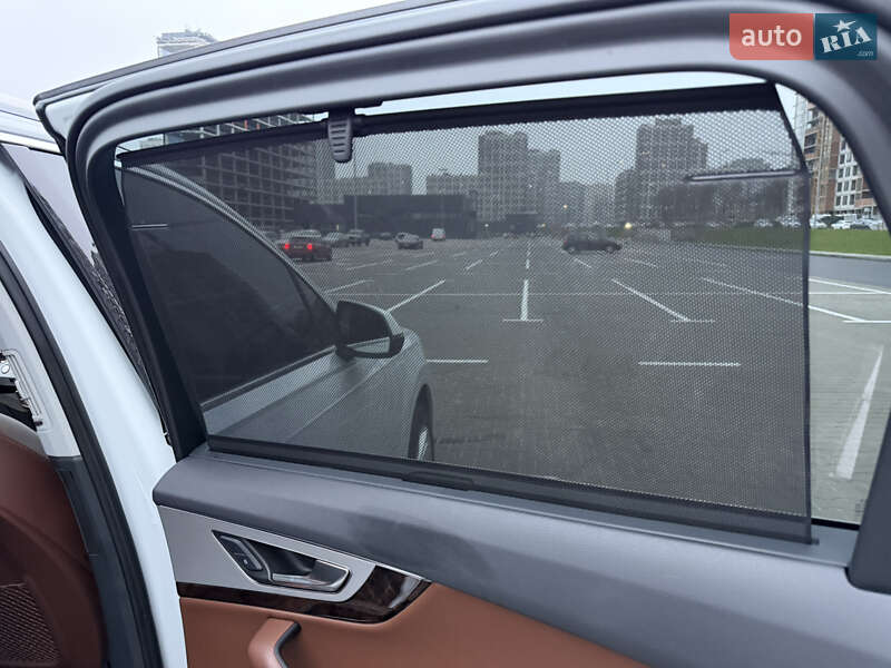 Внедорожник / Кроссовер Audi Q7 2019 в Киеве фото 38 Внедорожник / Кроссовер Audi Q7 2019 в Киеве