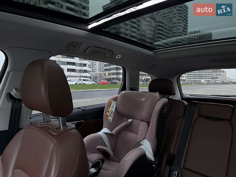 Внедорожник / Кроссовер Audi Q7 2019 в Киеве фото 42 Внедорожник / Кроссовер Audi Q7 2019 в Киеве