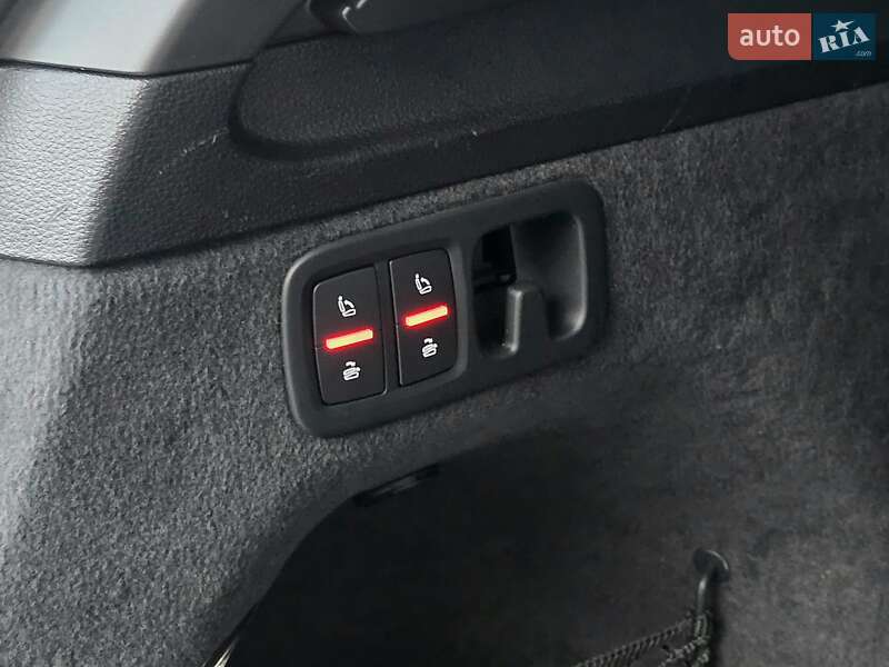 Внедорожник / Кроссовер Audi Q7 2016 в Харькове фото 25 Внедорожник / Кроссовер Audi Q7 2016 в Харькове