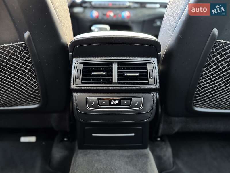 Внедорожник / Кроссовер Audi Q7 2016 в Днепре