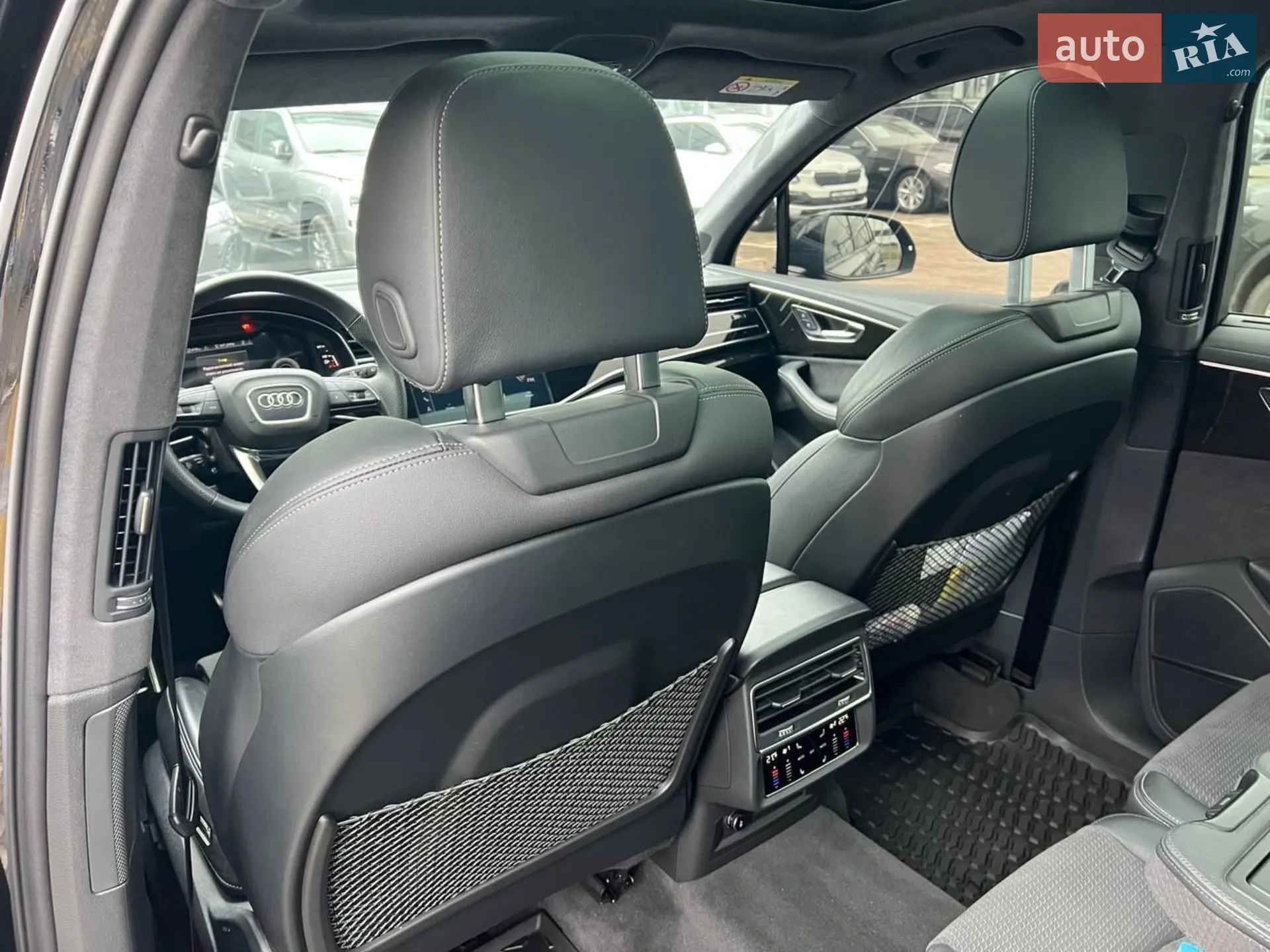 2023 Audi Q7 - мініатюра 31