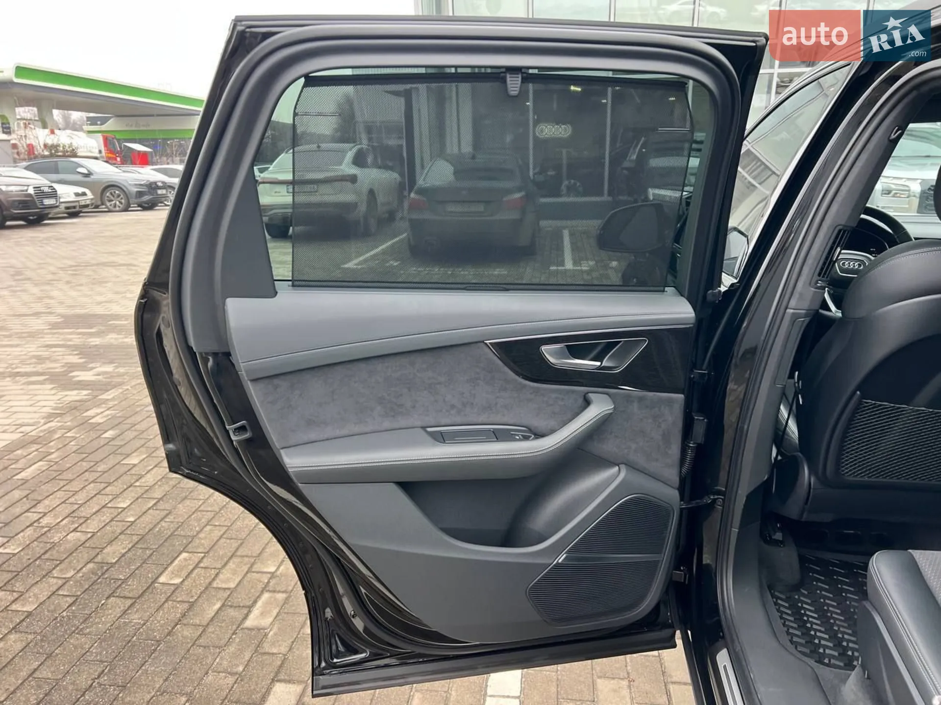 2023 Audi Q7 - мініатюра 35