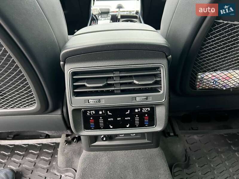 Внедорожник / Кроссовер Audi Q7 2023 в Полтаве