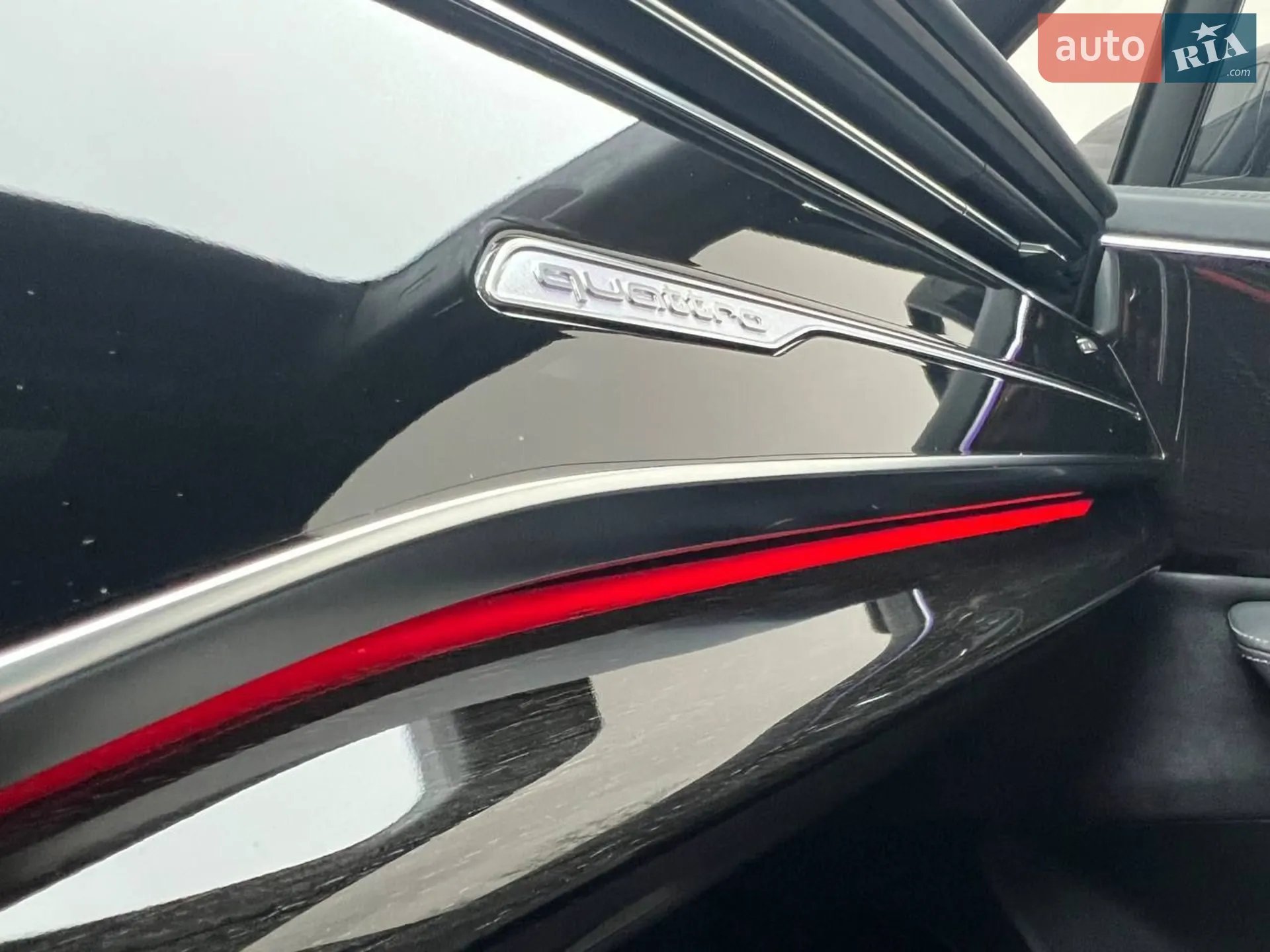 2023 Audi Q7 - мініатюра 43