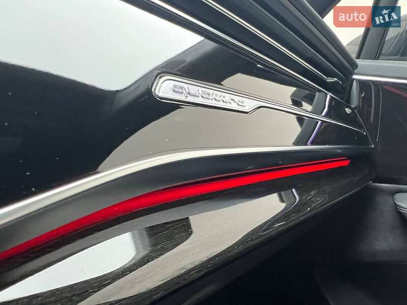 Внедорожник / Кроссовер Audi Q7 2023 в Полтаве