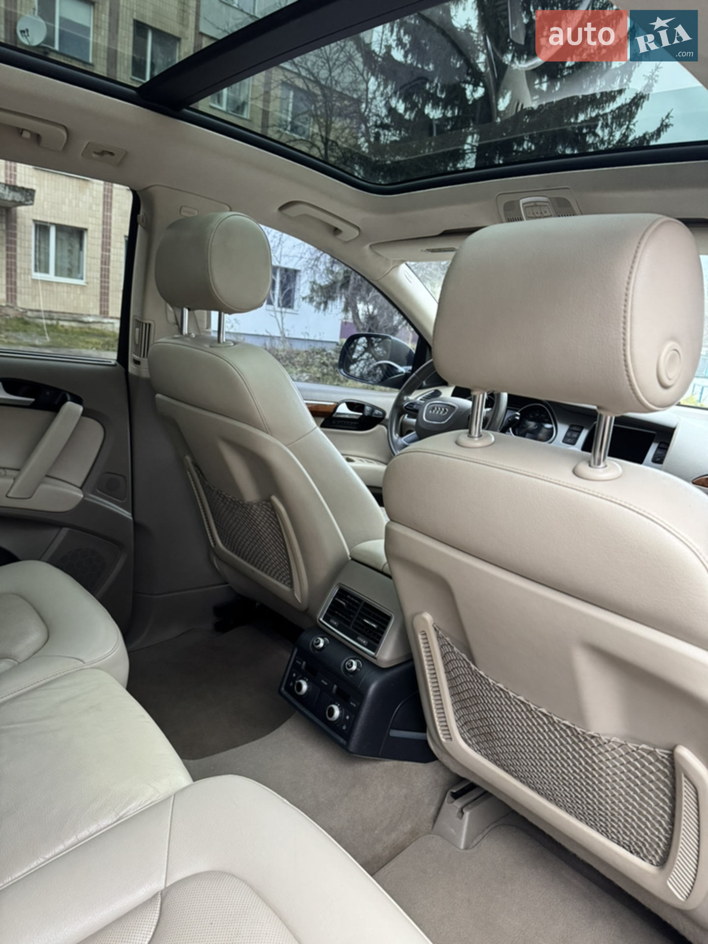 2013 Audi Q7 - мініатюра 19