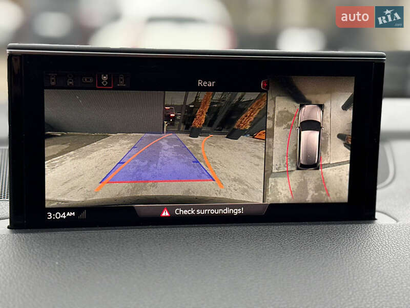 Внедорожник / Кроссовер Audi Q7 2017 в Киеве фото 23 Внедорожник / Кроссовер Audi Q7 2017 в Киеве