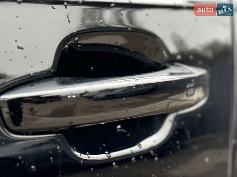 Внедорожник / Кроссовер Audi Q7 2017 в Киеве фото 30 Внедорожник / Кроссовер Audi Q7 2017 в Киеве