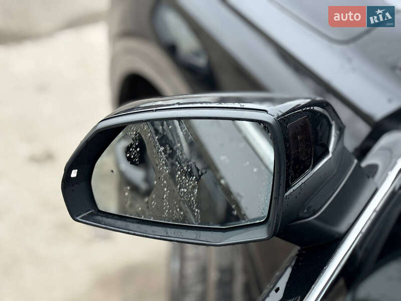 Внедорожник / Кроссовер Audi Q7 2017 в Киеве фото 34 Внедорожник / Кроссовер Audi Q7 2017 в Киеве