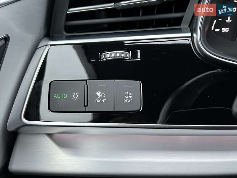 Внедорожник / Кроссовер Audi Q7 2020 в Львове фото 13 Внедорожник / Кроссовер Audi Q7 2020 в Львове