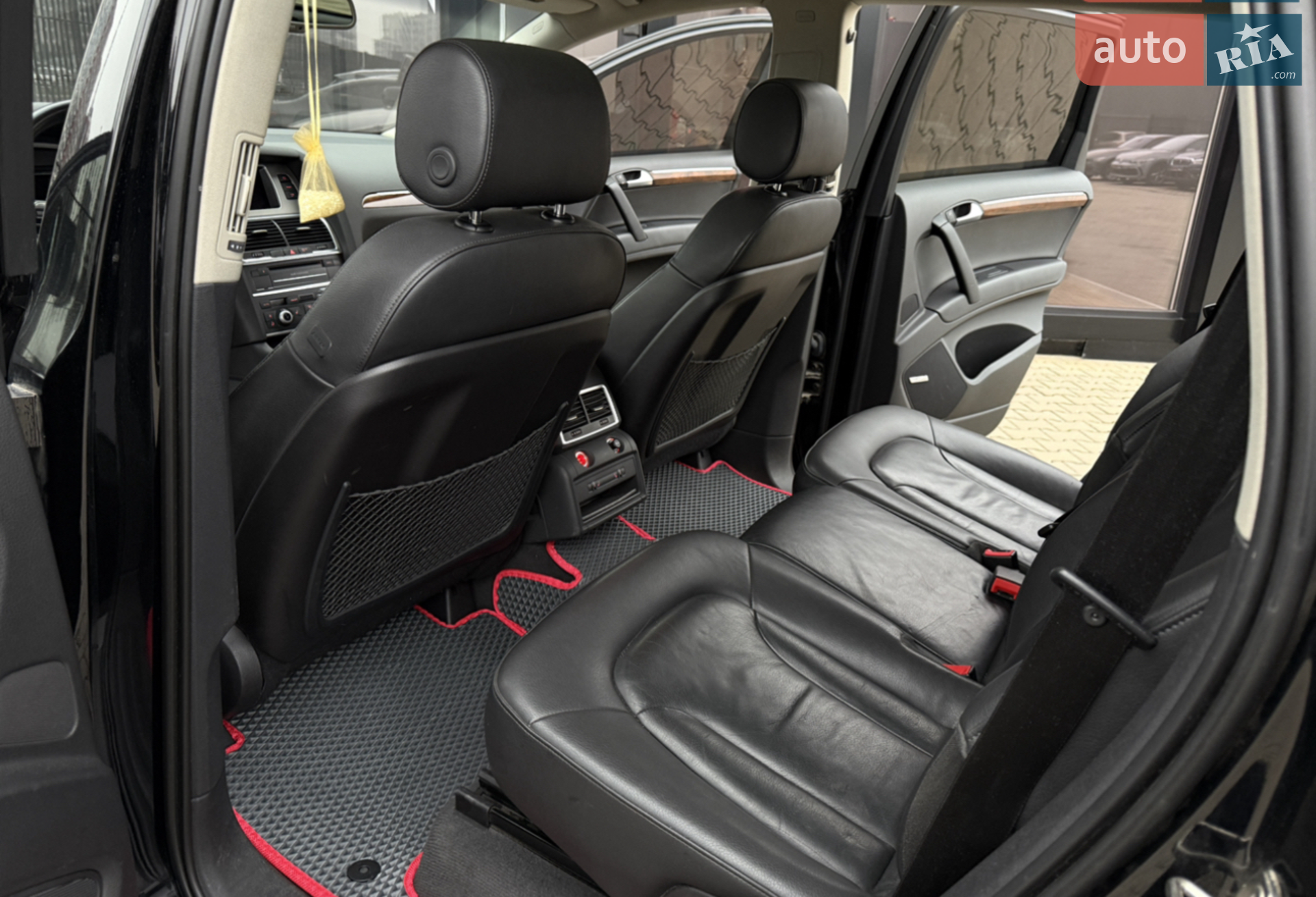 2015 Audi Q7 - мініатюра 30