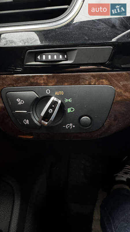 Внедорожник / Кроссовер Audi Q7 2016 в Черновцах фото 15 Внедорожник / Кроссовер Audi Q7 2016 в Черновцах