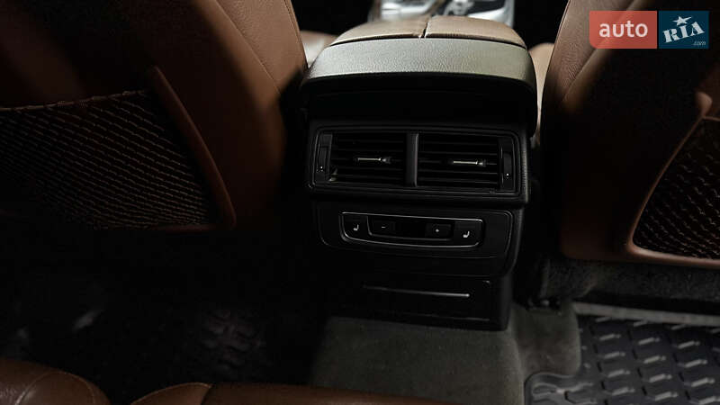 Внедорожник / Кроссовер Audi Q7 2016 в Черновцах фото 22 Внедорожник / Кроссовер Audi Q7 2016 в Черновцах