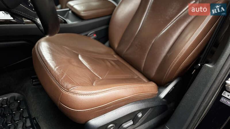 Внедорожник / Кроссовер Audi Q7 2016 в Черновцах фото 23 Внедорожник / Кроссовер Audi Q7 2016 в Черновцах