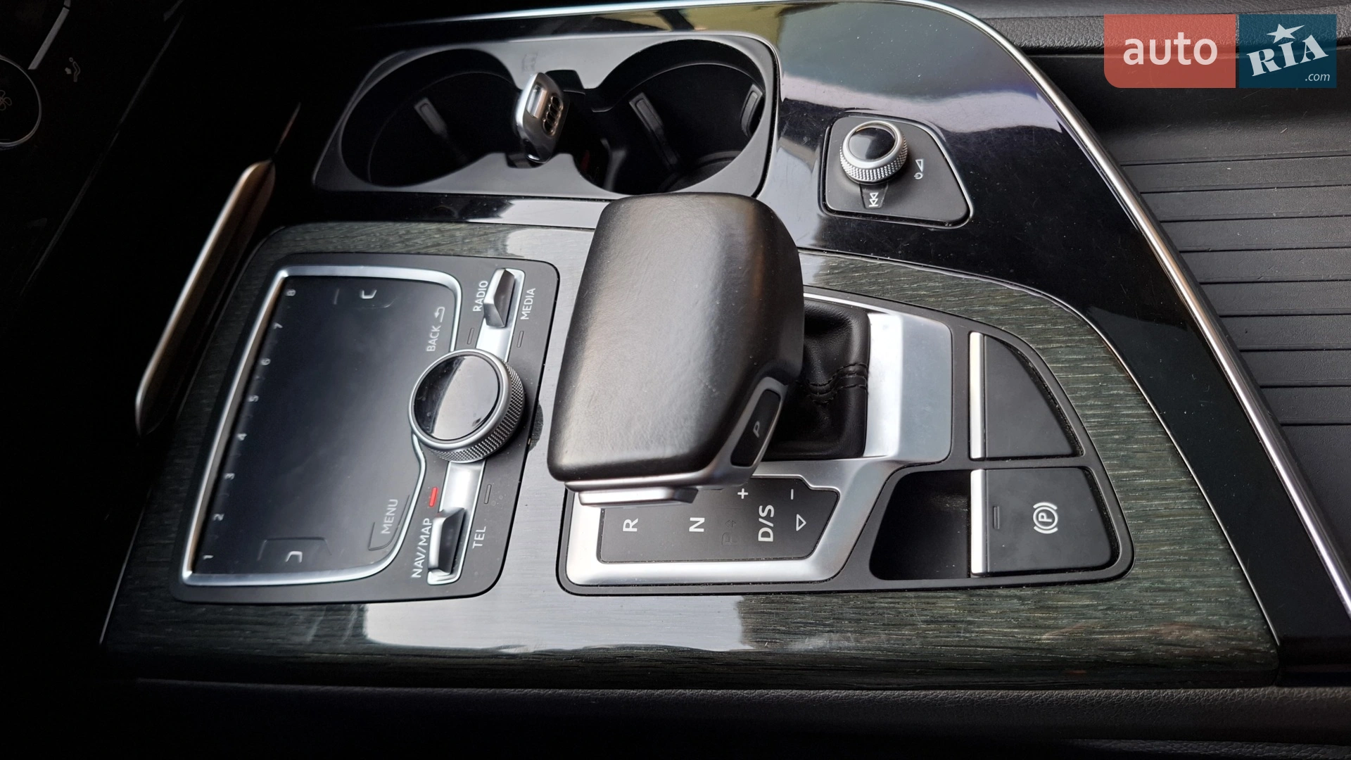 2015 Audi Q7 - мініатюра 29